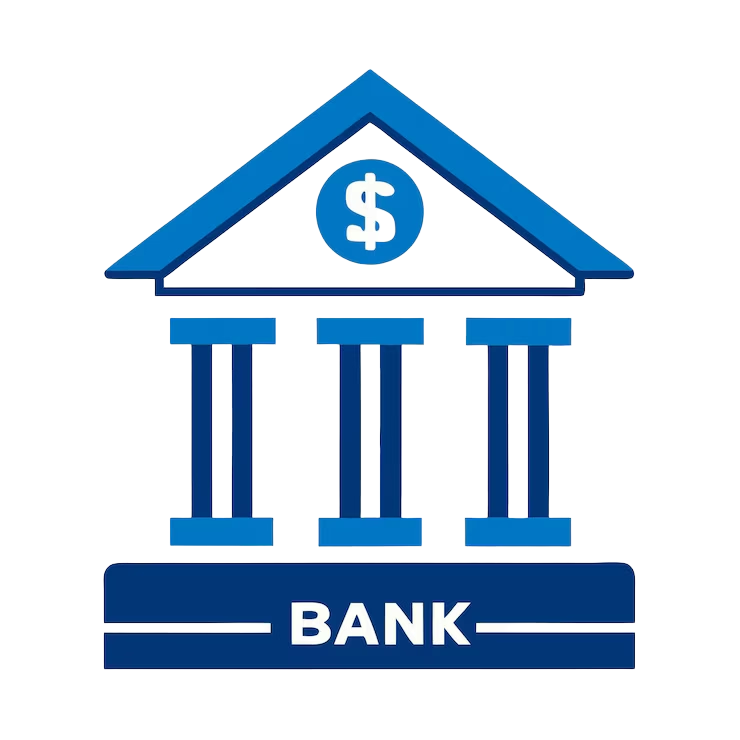 LES BANQUES