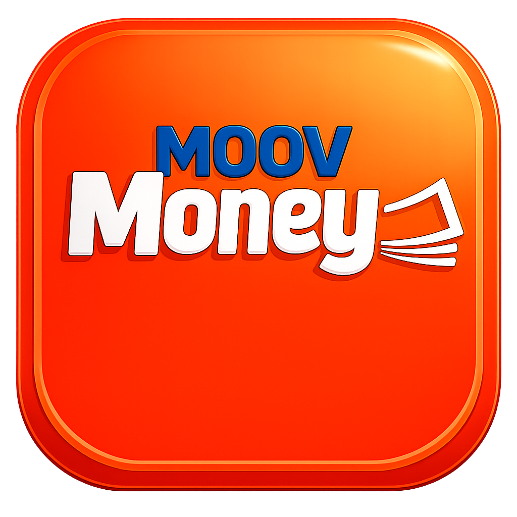 Moov Money