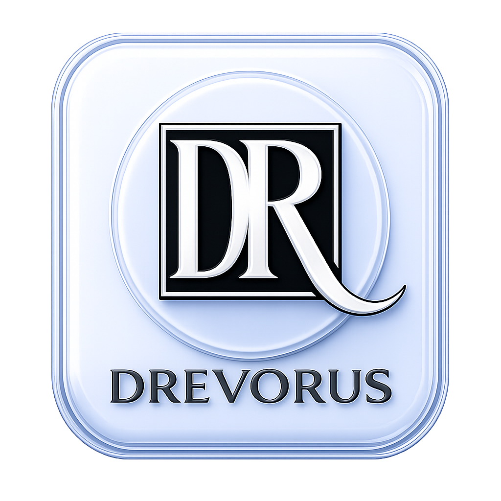 DREVORUS® (Marque)