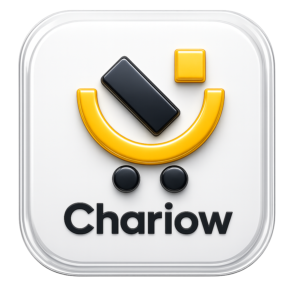 Chariow